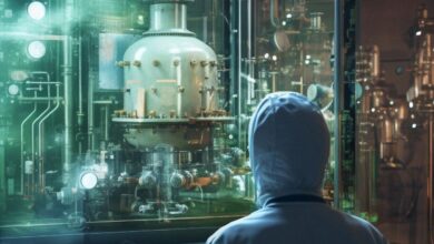 هوش مصنوعی در خدمت سرعت و دقت تحقیقات علمی