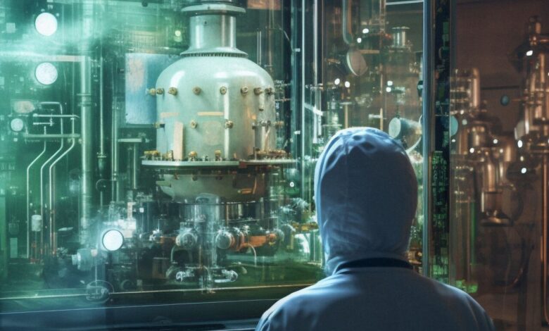 هوش مصنوعی در خدمت سرعت و دقت تحقیقات علمی