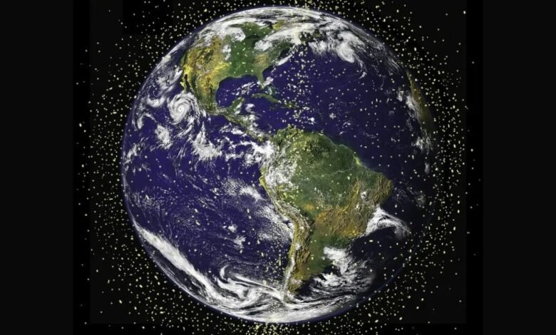 هوش مصنوعی چگونه مدار زمین را در دهه آینده متحول خواهد کرد؟