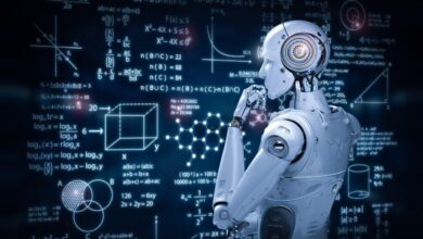 هوش مصنوعی کم‌مصرف با الگوبرداری از مغز انسان