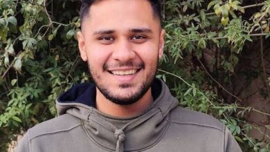 هویت دانشجوی جانباخته در انفجار آزمایشگاه دانشگاه تهران اعلام شد