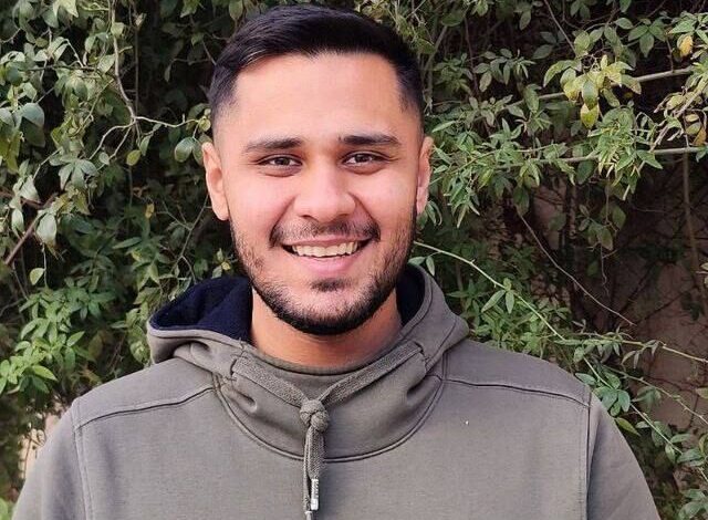 هویت دانشجوی جانباخته در انفجار آزمایشگاه دانشگاه تهران اعلام شد