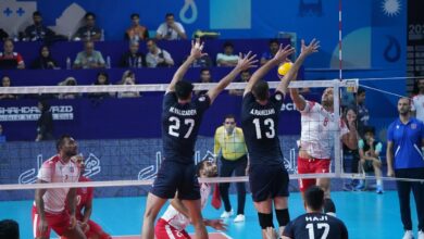 وادی: چوب منظم و با برنامه بودن را خوردیم/ فقط تیمهای ناآماده رأی به تعویق لیگ برتر والیبال دادند