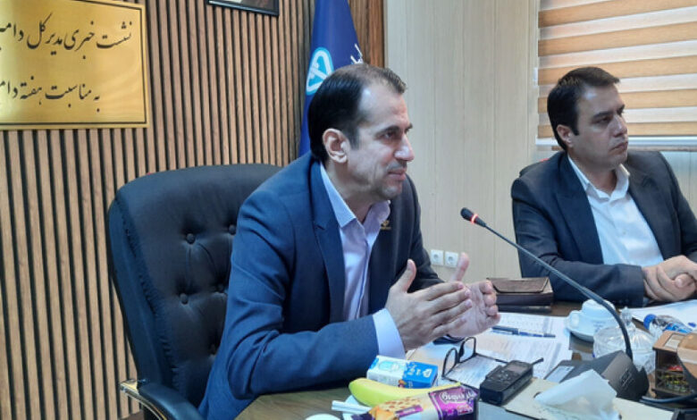 واکسیناسیون ۶ میلیون راس دام در آذربایجان‌شرقی/دامپزشکی با کمبود نیروی انسانی مواجه است