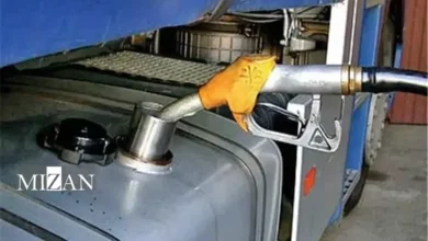 ورود شرکت پالایش و پخش برای حل مشکل کامیون‌داران؛ متخلفان عرضه سوخت تحت تعقیب قرار گرفتند