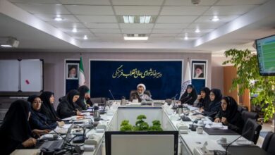 وزارت جهاد کشاورزی پشتیبانی از زنان روستایی و عشایری را در اولویت قرار دهد