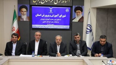 وزیر آموزش و پرورش: دانش آموزان ایرانی ۴۰ مدال طلا کسب کردند