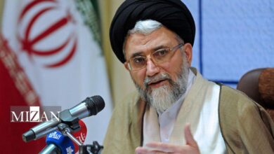 وزیر اطلاعات: نیروی انتظامی فداکارانه جلوه‌ای از اقتدار نرم و مردمی‌سازی امنیت را به نمایش گذاشته است