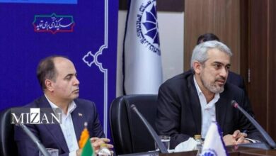 وزیر اقتصاد: دولت برای بهبود شرایط اقتصادی برنامه کوتاه‌مدت طراحی کرده است