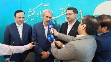 وزیر اقتصاد: ناترازی بودجه و ناترازی شبکه بانکی ریشه اصلی تورم است