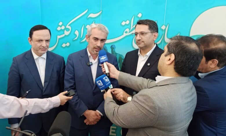 وزیر اقتصاد: ناترازی بودجه و ناترازی شبکه بانکی ریشه اصلی تورم است