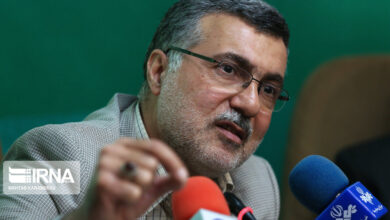 وزیر بهداشت: حدود ۳۰ میلیون نفر زیر پوشش بیمه سلامت رایگان هستند