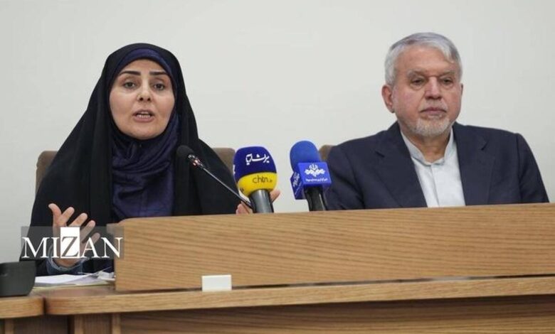 وزیر راه: میراث‌فرهنگی شناسنامه هویتی ملت ایران است/ دیپلماسی حمل‌ونقل بستری برای توسعه گردشگری است