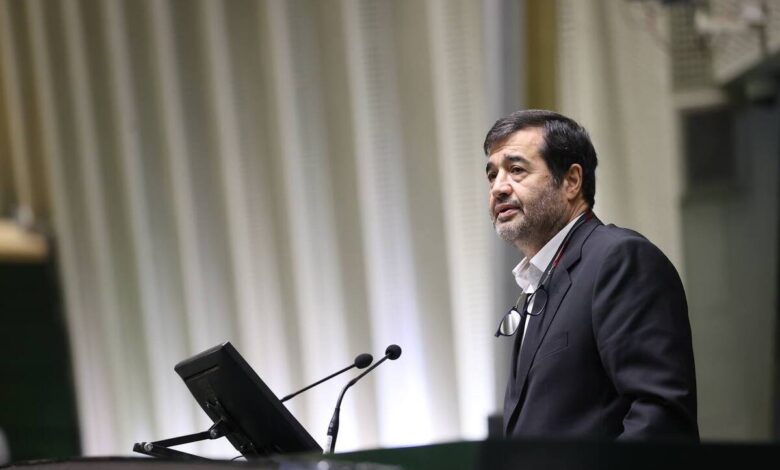 وزیر ورزش: کشتی بخشی از هویت و تاریخ ایرانیان است/ قانون نظام جامع باشگاهداری باعث تحول ورزش میشود