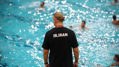 وعده‌ای که در حد حرف ماند/ بدقولی فدراسیون شنا در پرداخت پاداش ۲۰۰ میلیونی واترپلو