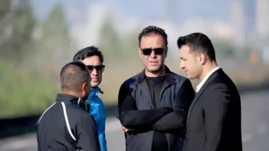 وفایی: از نظر تجهیزات و دوچرخه‌های به روز کمبودی نداریم/ در بحرین شانس کسب مدال داریم