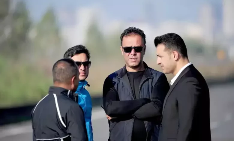 وفایی: از نظر تجهیزات و دوچرخه‌های به روز کمبودی نداریم/ در بحرین شانس کسب مدال داریم