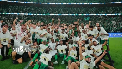 پاداش نجومی به بازیکنان عربستان برای صعود به جام جهانی!