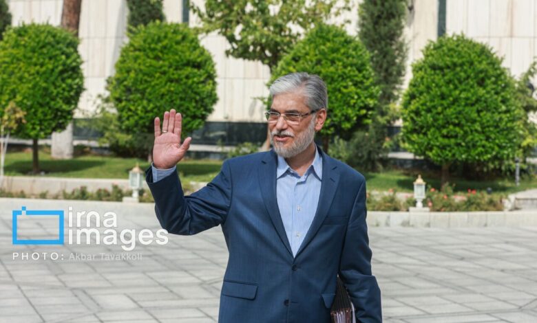 پاسخ وزیر علوم به نماینده قم در دستور کار این هفته مجلس قرار گرفت