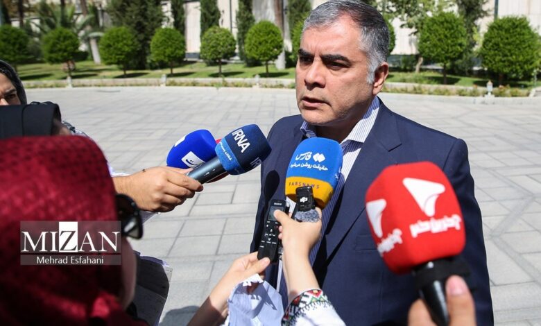 پاک‌نژاد: هیچ تصمیمی برای افزایش قیمت حامل‌های انرژی گرفته نشده است