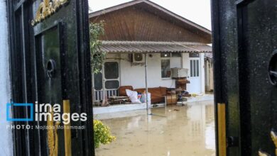 پرداخت بیش از ۱۰۲ میلیارد ریال خسارت به واحدهای آسیب دیده از حوادث طبیعی گیلان