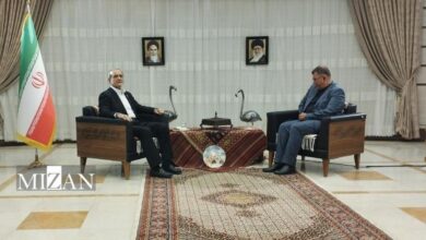 پزشکیان: برنامه‌ای جامع با بهره‌گیری از ظرفیت‌های علمی داخلی و جهانی برای احیای دریاچه ارومیه در دست اجرا است