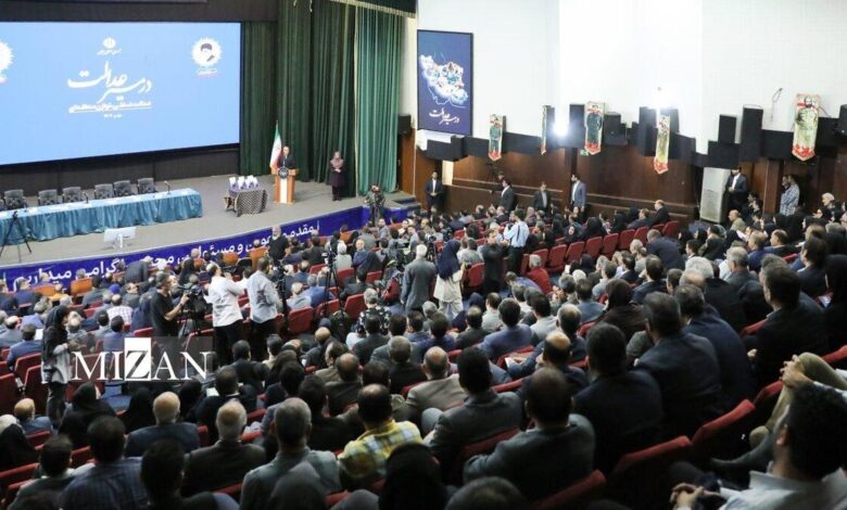 پزشکیان: بی‌عدالتی در بهره‌برداری از منابع طبیعی، به زمین و جامعه آسیب وارد می‌کند