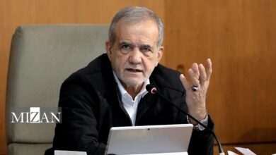 پزشکیان: مشکلات کشور با کمک نخبگان قابل حل است