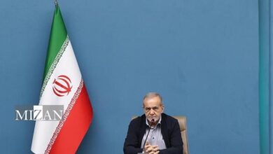 پزشکیان: منطقه بیش از هر زمان دیگری به آرامش، همگرایی و همکاری نیازمند است