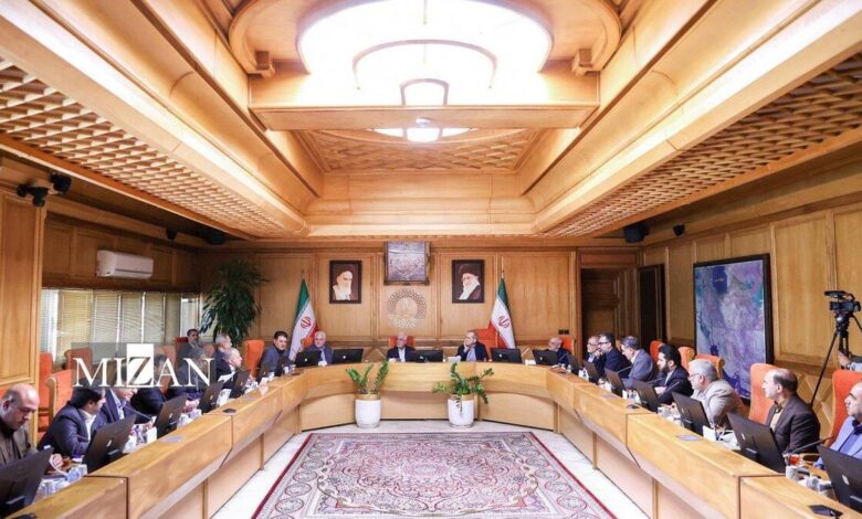 پزشکیان: نباید ذره‌ای از حقوق حقه افراد تضییع شود