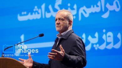 پزشکیان:پرستاران درخط مقدم مبارزه با بیماری‌ها و حفظ سلامت جامعه هستند/ ضرورت اصلاح ساختار