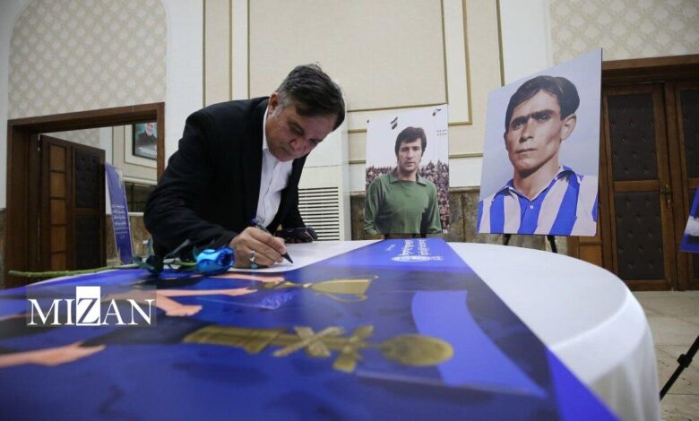 پشت پرده سناریوی حذف جباری از باشگاه استقلال به کارگردانی تاجرنیا/ تخلف بزرگ در انتخابات هیئت مدیره پیشکسوتان آبی