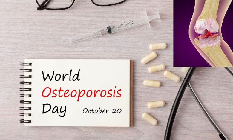 پوکی استخوان؛ بیماری دردناک خاموش