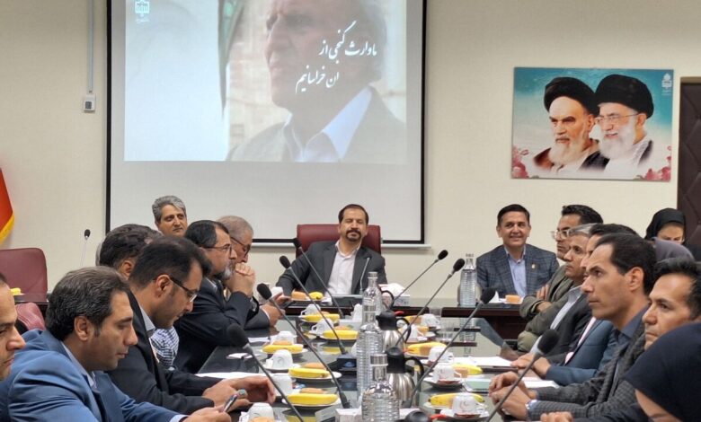 پژوهش‌های دانشگاه بیرجند به حمایت ملی نیاز دارد