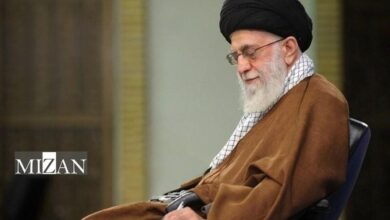 پیام تسلیت رهبر انقلاب در پی درگذشت خیّرِ نیکوکار آقای حاج حسین مهدیان