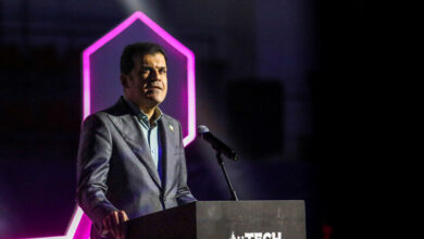 پیروزی فهم بر فاصله‌ها مهم‌ترین مدال المپیک فناوری بود