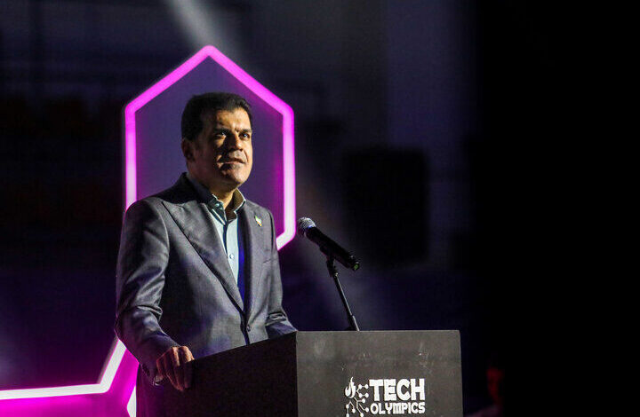 پیروزی فهم بر فاصله‌ها مهم‌ترین مدال المپیک فناوری بود