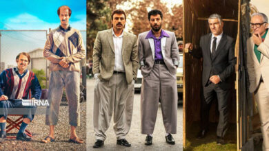 کارگردان سینمای ایران: ایده‌های تازه در فیلم‌های کمدی کمتر دیده می‌شود