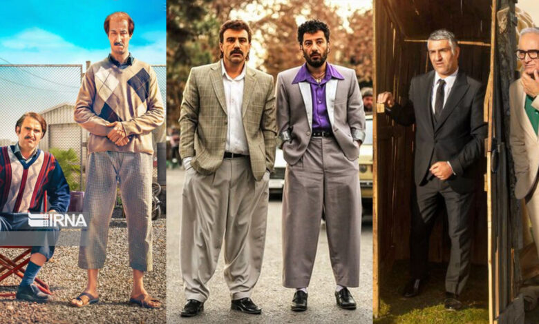 کارگردان سینمای ایران: ایده‌های تازه در فیلم‌های کمدی کمتر دیده می‌شود