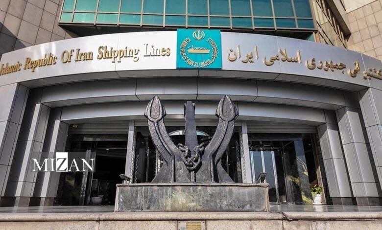 کشتیرانی خبر عدم رفع تعهدات ارزی از سوی شرکت‌های زیرمجموعه خود را تکذیب کرد