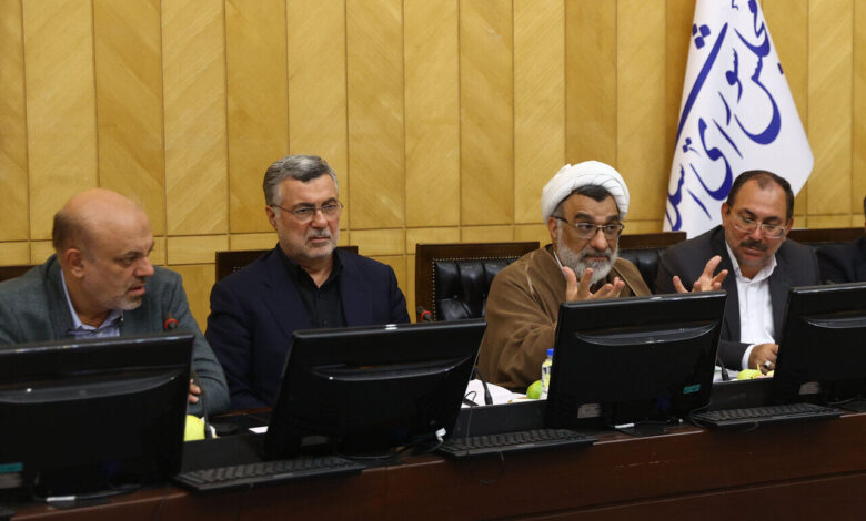 کمیته‌ای برای نحوه انتقال دانشجویان علوم پزشکی خارج از کشور تشکیل می‌شود