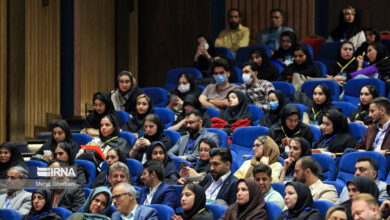 کنگره بین المللی پژوهش و فناوری پزشکی در ساری آغاز بهکار کرد