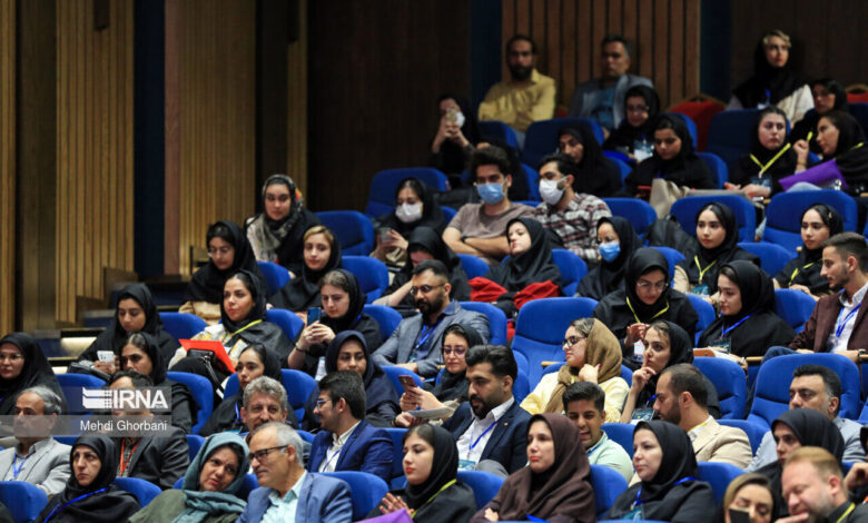 کنگره بین المللی پژوهش و فناوری پزشکی در ساری آغاز به‌کار کرد