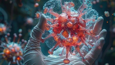 گامی نوین در نبرد با سرطان معده؛ کشف تغییرات اولیه و مدل پیشبینی کننده