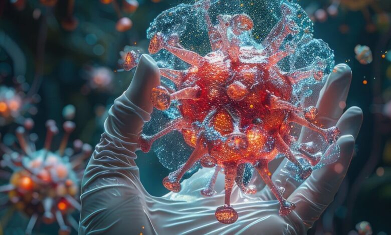 گامی نوین در نبرد با سرطان معده؛ کشف تغییرات اولیه و مدل پیشبینی کننده