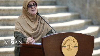 گزارش کاهش مشعل‌سوزی‌ها در نشست هیئت وزیران