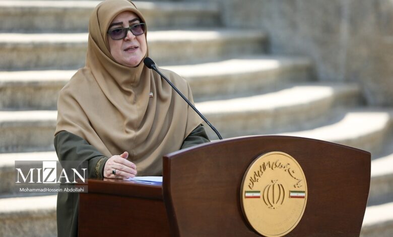 گزارش کاهش مشعل‌سوزی‌ها در نشست هیئت وزیران