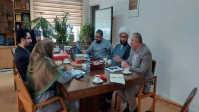 گسترش همکاری‌های علمی و پژوهشی ایران و عراق