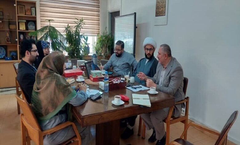 گسترش همکاری‌های علمی و پژوهشی ایران و عراق