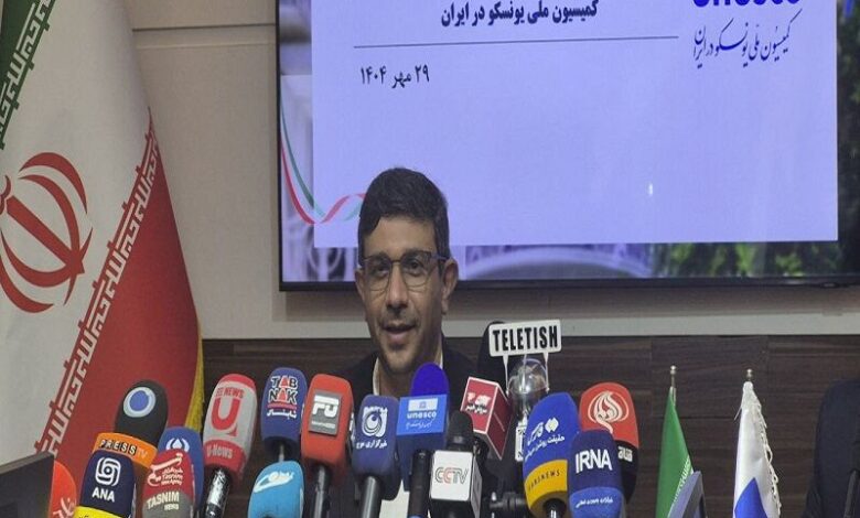 یونسکو تنها نهاد بین‌المللی که جنگ ۱۲ روزه علیه ایران را محکوم کرد